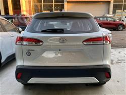 تويوتا كورولا كروس